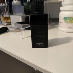 Thriller by Cal Cologne