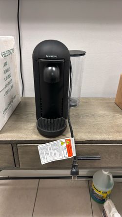 Nespresso  Machine 