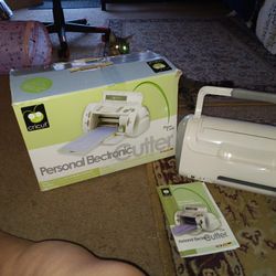 Cricut Cutter