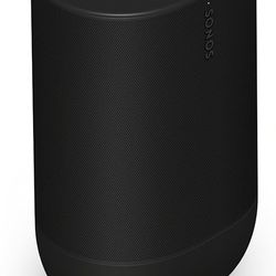 Sonos move 2 - used for 2 months