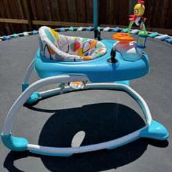 Baby Walker 