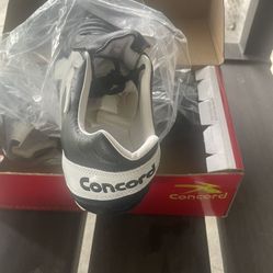 Soccer Cleats
