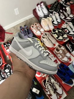 Nike Dunk