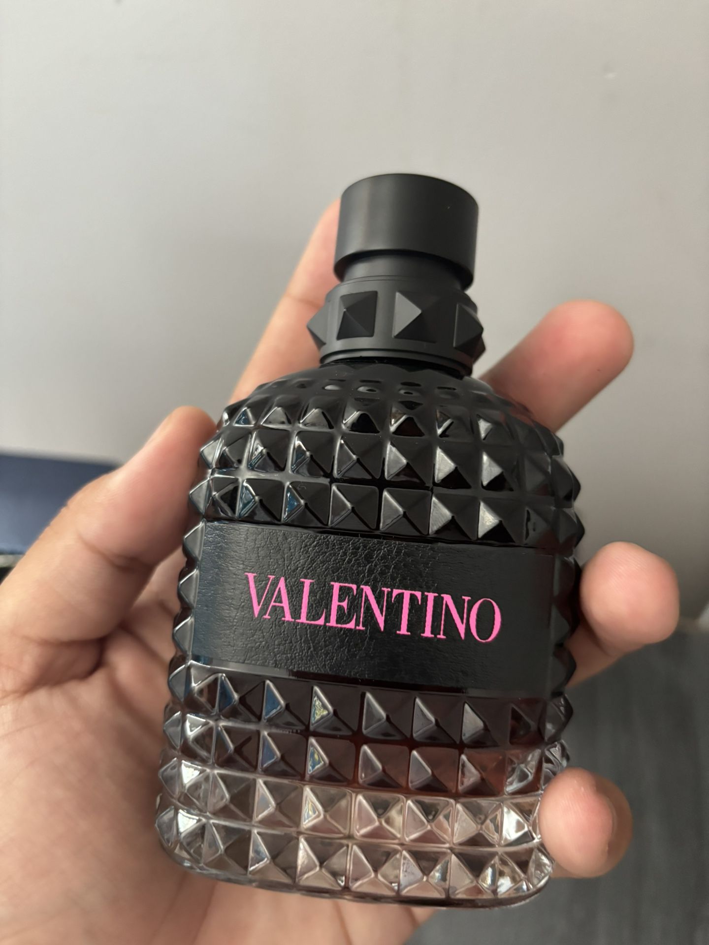 Valentino Born in Roma 100ml Brand New With Receipt