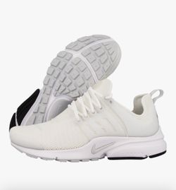 Nike Air Presto Ivory