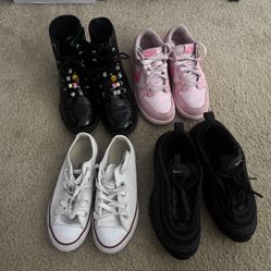 Kids Shoes 