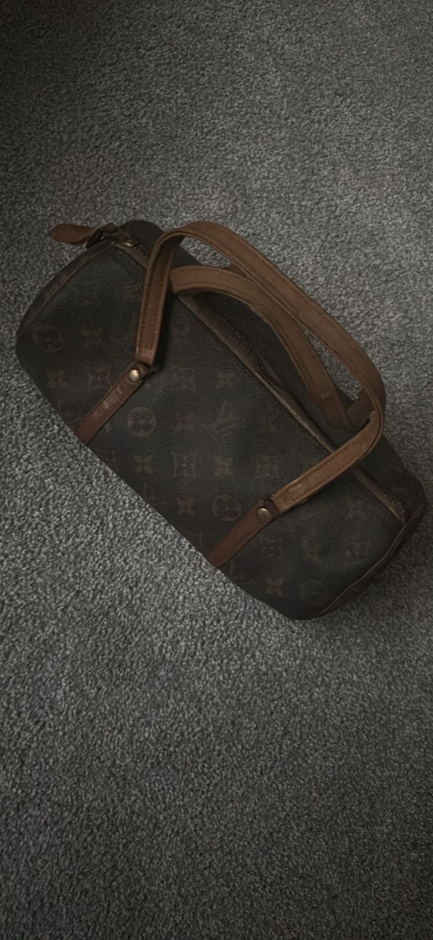 Louis Vuitton Hand Bag