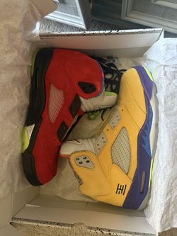 Jordan 5