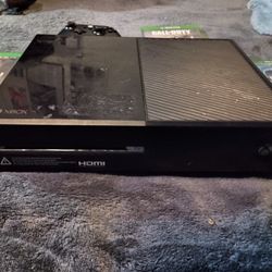 Xbox One For Sale 