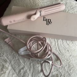 Lange Le Duo 360 Airflow Styler