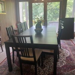 Moving Sale
