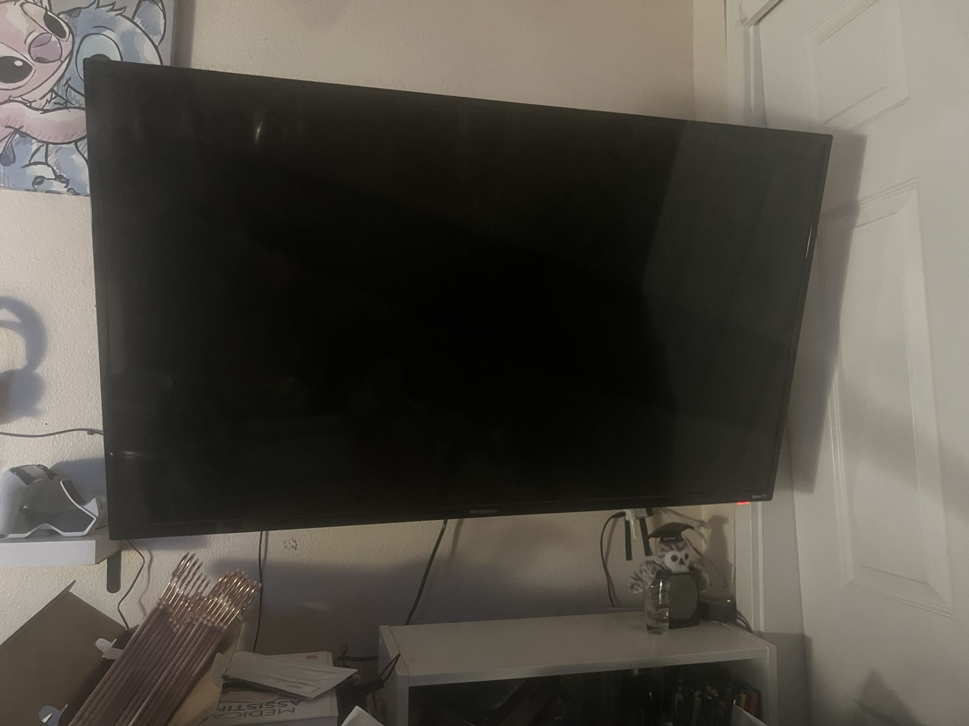 Roku Smart Tv 50 Inch 4k