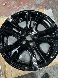 rim covers