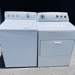 🔥 Washer & Dryer Maytag + Roper – Clean, Reliable, Only $300! 🔥