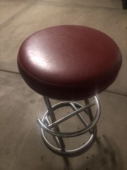 Stool
