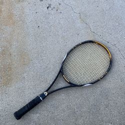 Wilson K Blade 98 Tennis Racket 