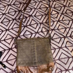 Purse  and Purse Insert For Sale 