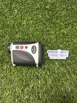 Callaway EZ-E06234 Rangefinder