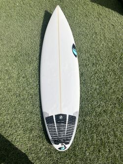 Sharp Eye Surfboard 6’1”
