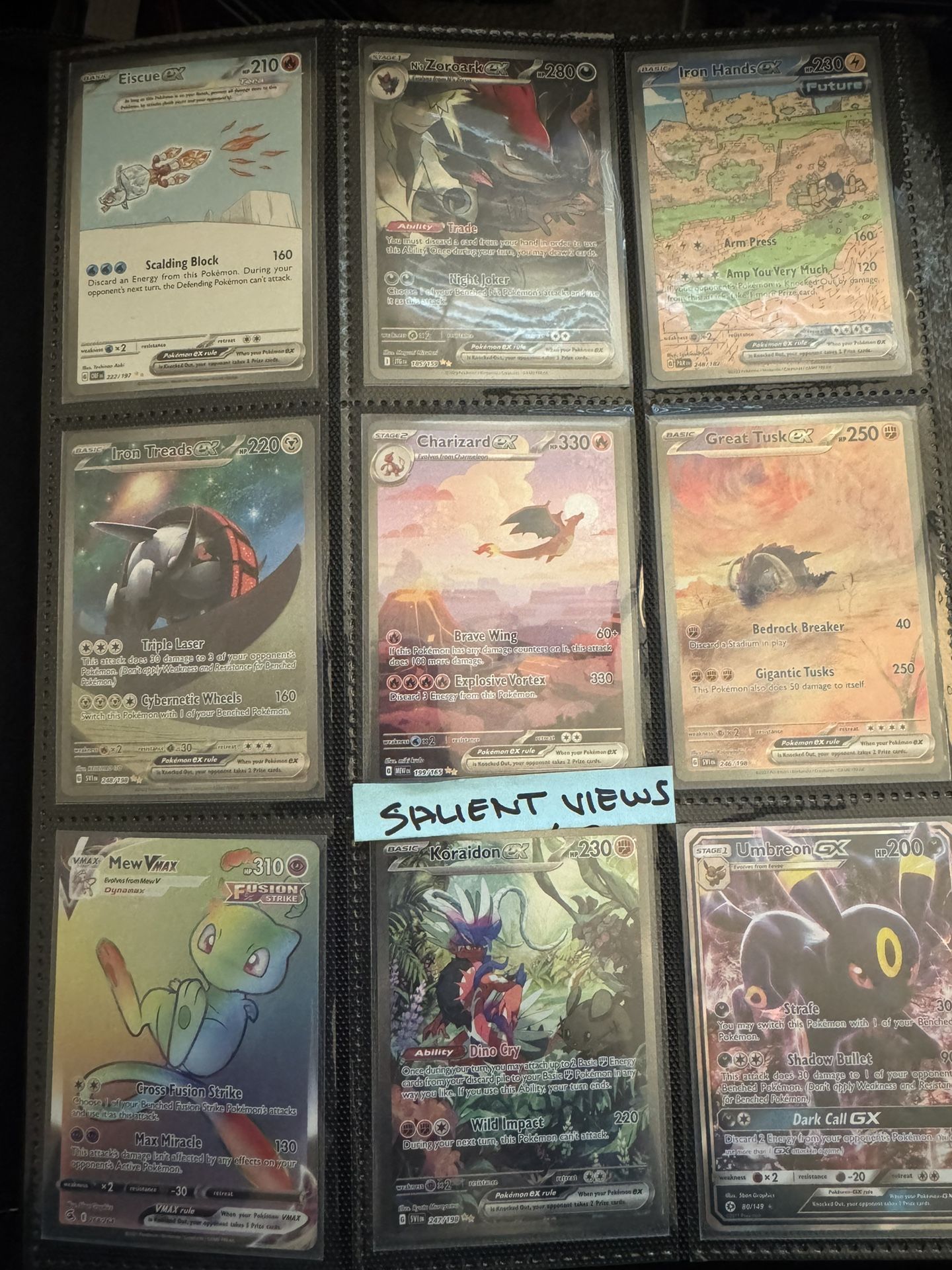 Pokemon Cards For Sale Or Trade
