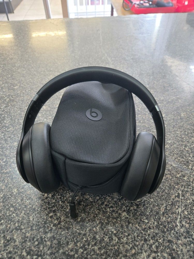 Beats Studio Pro Headphones 🎧 