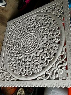 House decor