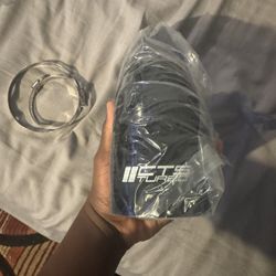 CTS Turbo Turbo Inlet Pipe B9 S4/S5 SQ5 (NEW) - $90 OBO
