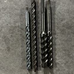 Concrete Drill Bits 