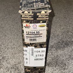 Rugged Ridge Jeep JK Soft Top Storage Boot 07-18