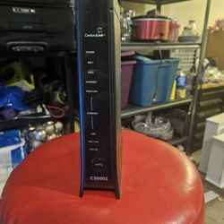 CenturyLink Internet Modem 