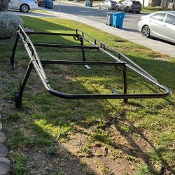 Truck Rack 