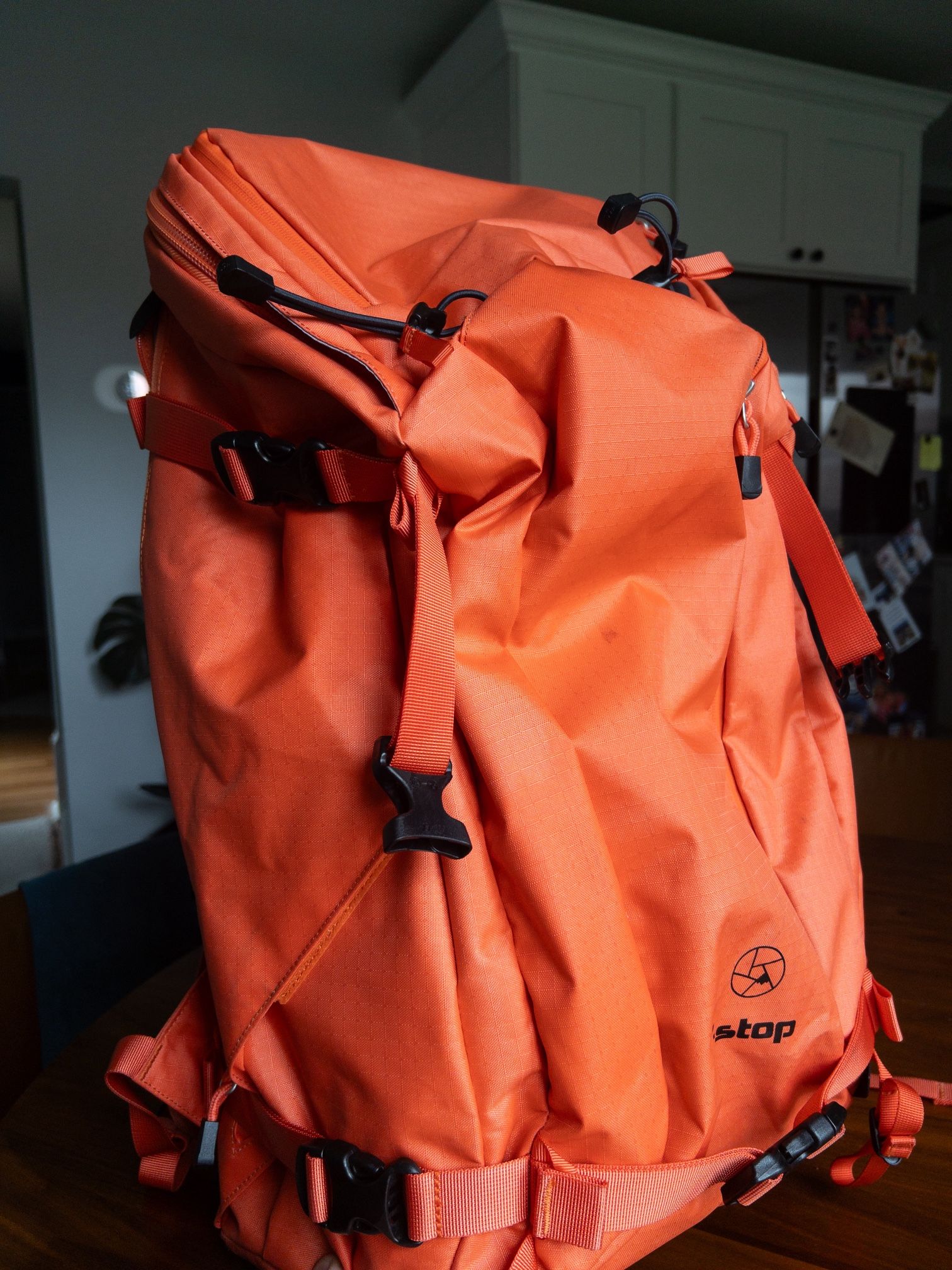 F-Stop Gear Ajna 40L Adventure Camera Bag *New*