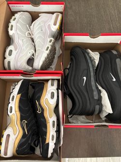 Women’s Nikes