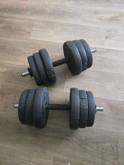 Weights