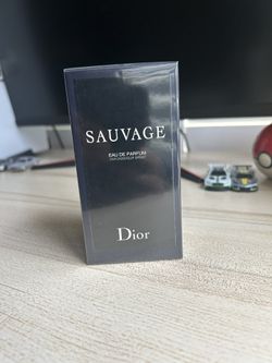 Dior Sauvage Edp