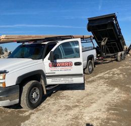 Dirt disposal