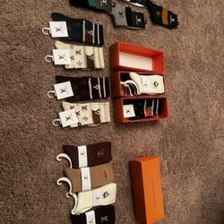 Desighner Items Available Now 