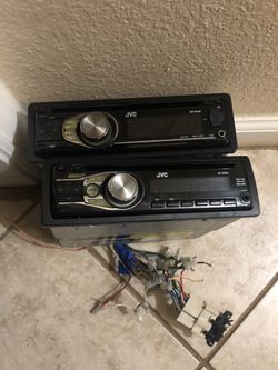 Stereos