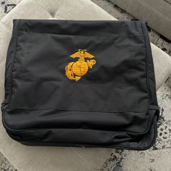 Marine Corps Garment Bag 