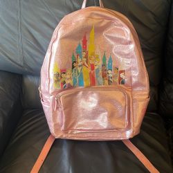 Disney Backpack