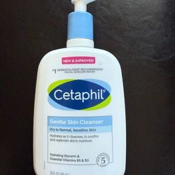 Cedarfield Skin Cleanser