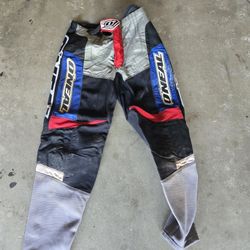 Jeans,  Shorts, MX Pants,  Misc.
