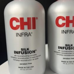 Chi Infusion 