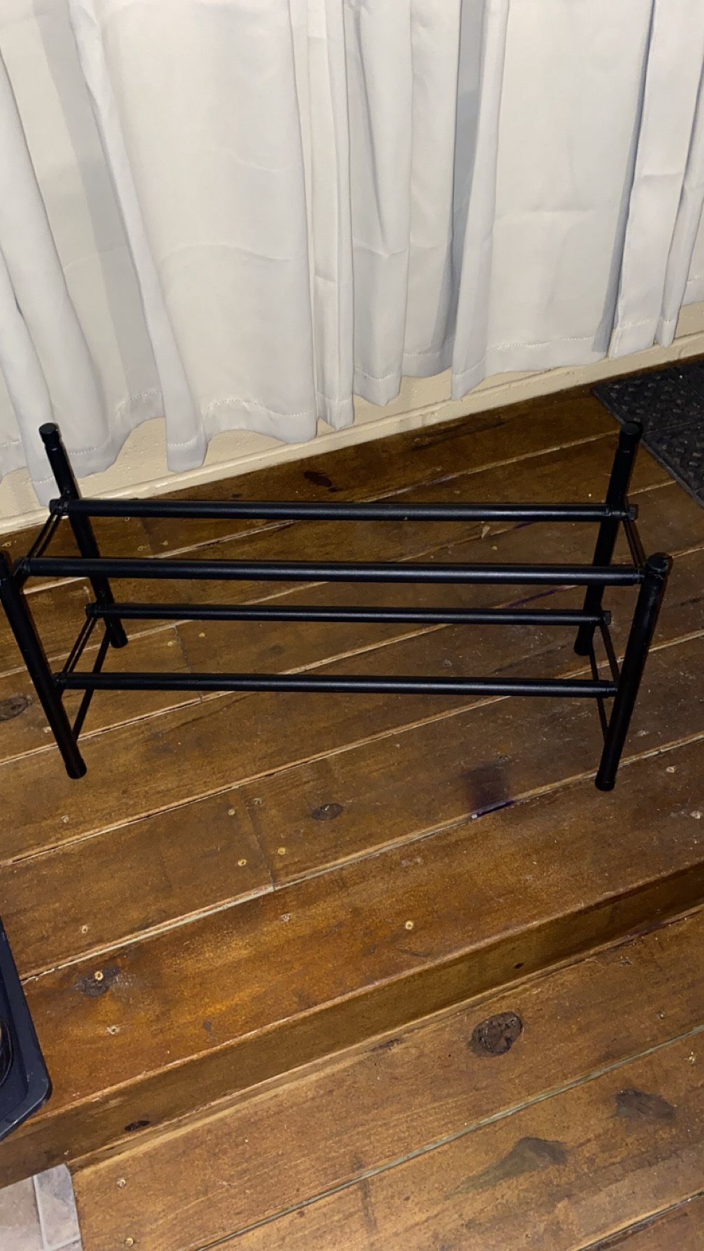Shoe Rack 