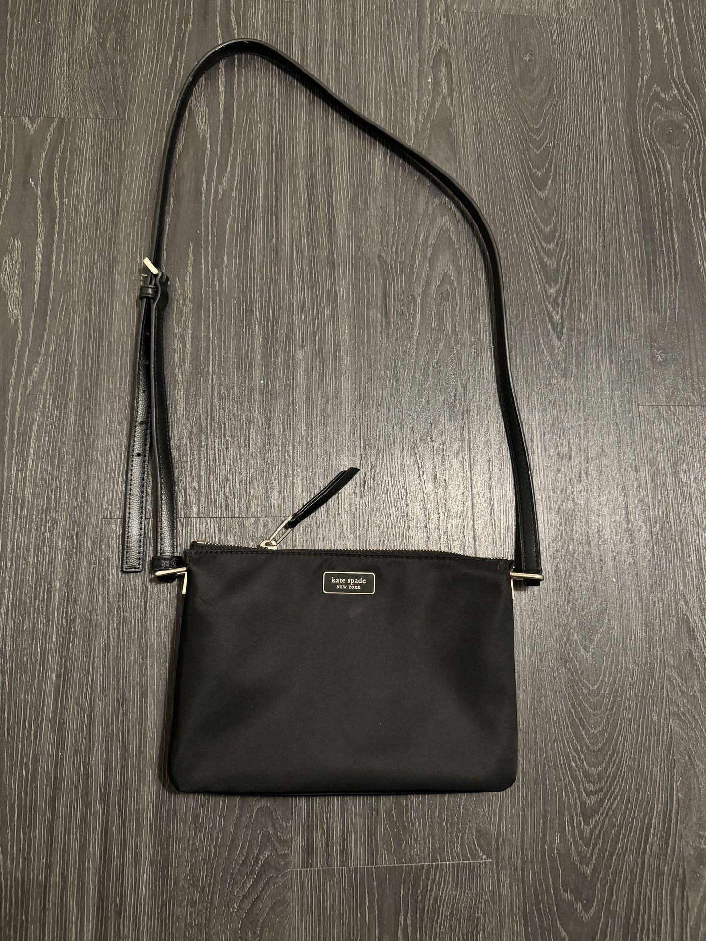 Womens Kate Spade New York Madelyne Wilson Road Nylon Crossbody