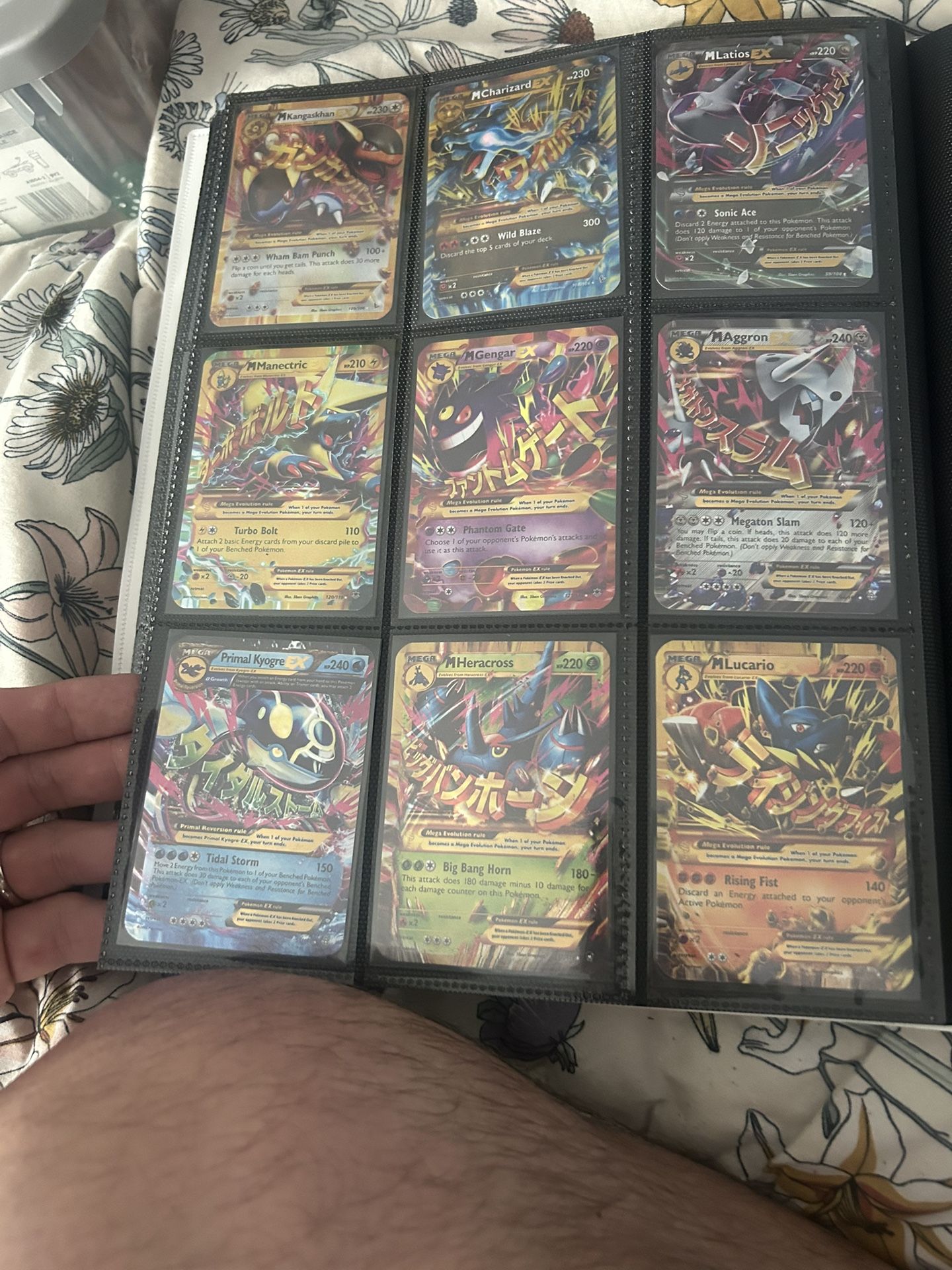 Mega Card Lot