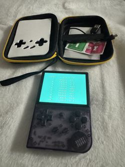 Gaming Consoles With