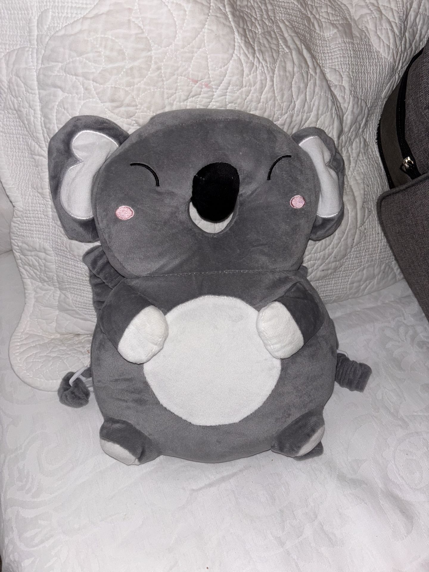 Baby Koala Protector Backpack