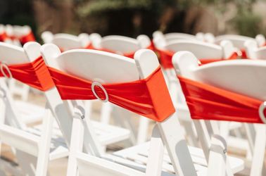 Chair covers