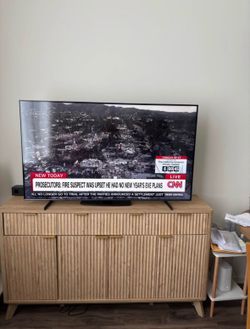 Samsung 55" Class - Q6OD Series - 4K UHD QLED LCD TV